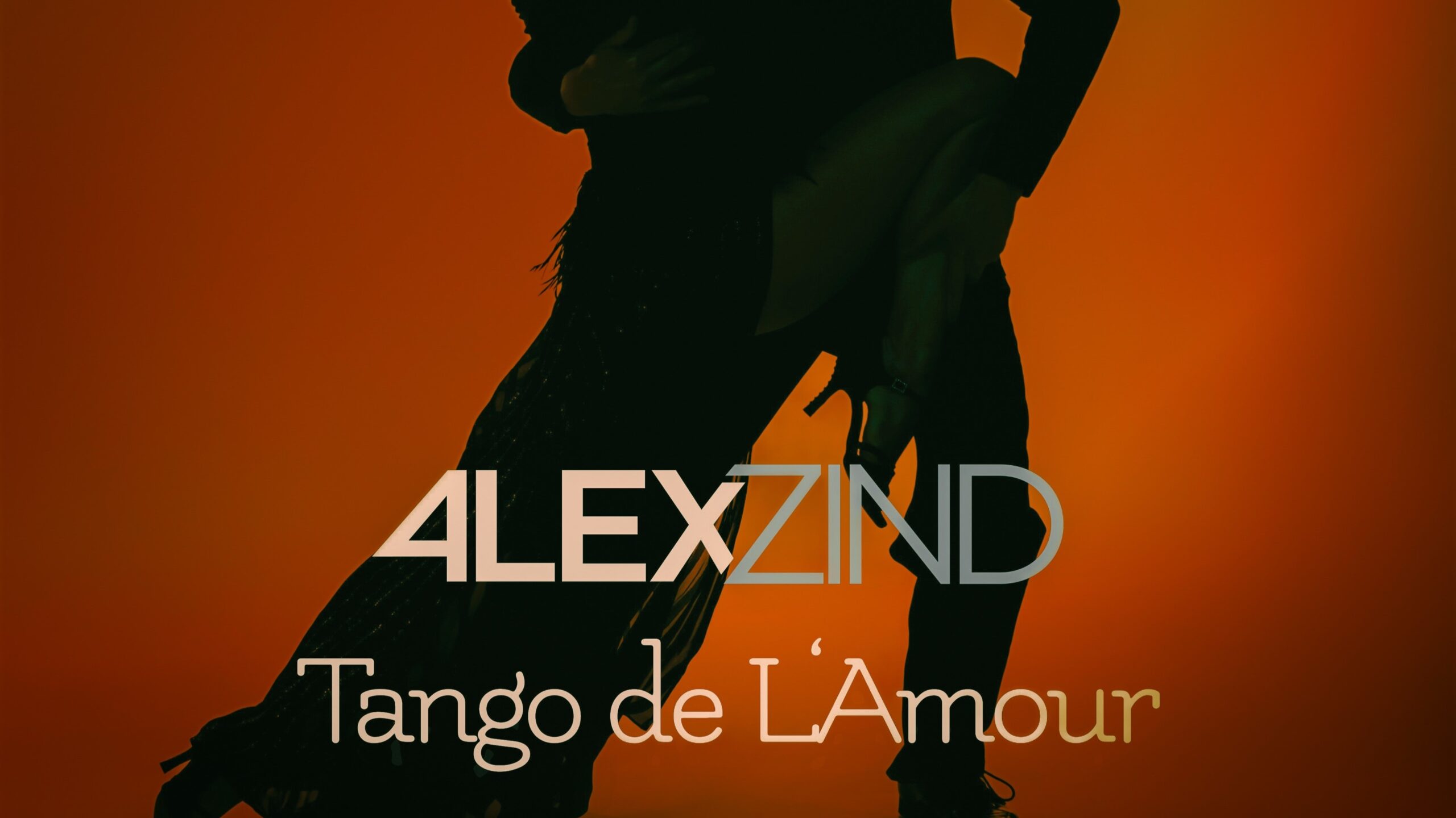 Alex Zind apresenta “Tango de L’Amour”com clima latino e francês