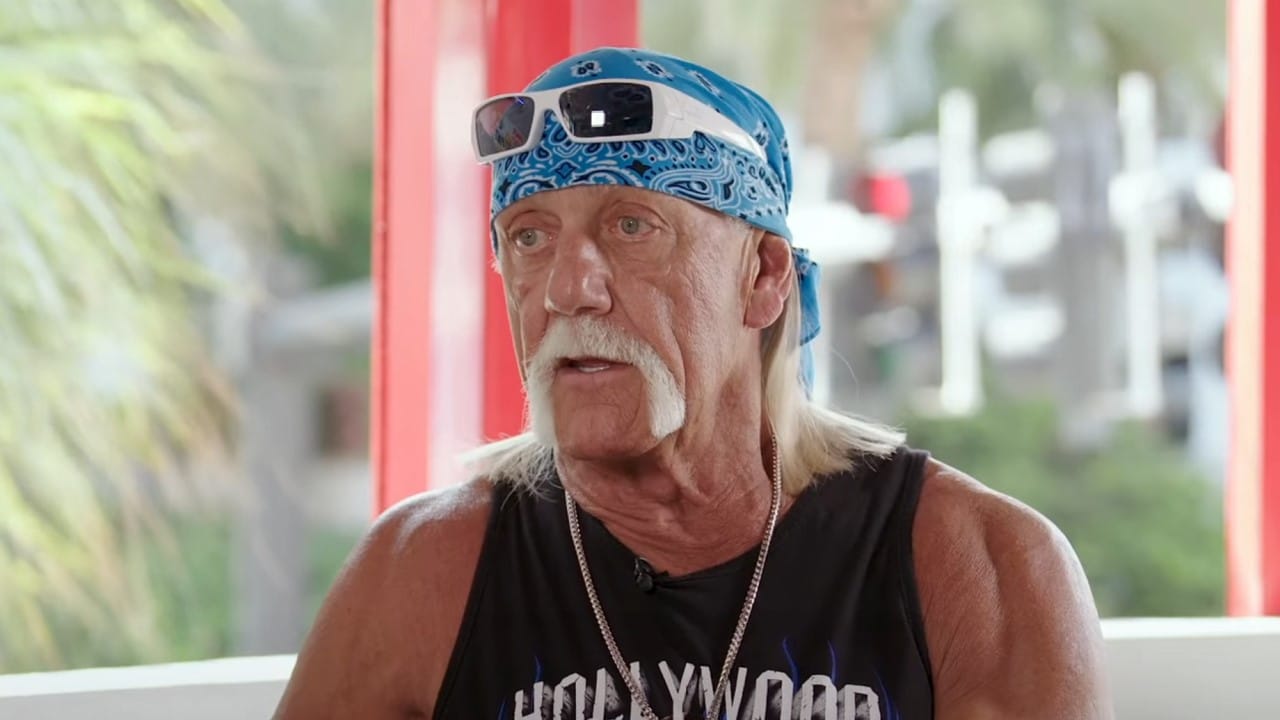Causa da morte de Hulk Hogan é revelada