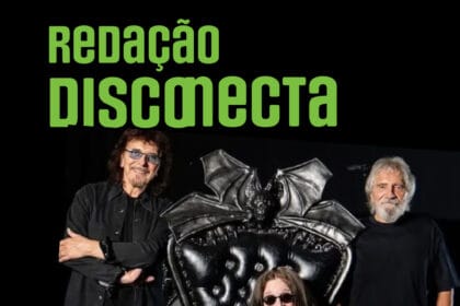 O fim do Black Sabbath | RD #066