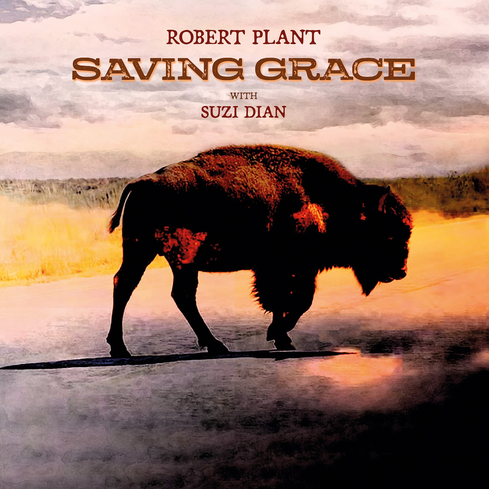 Robert Plant anuncia álbum com Saving Grace e lança cover de Everybody’s Song