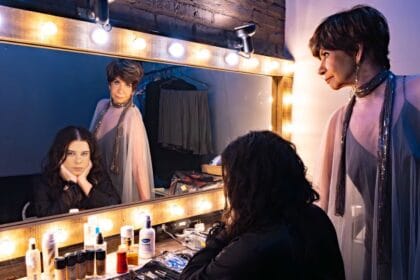 Sandra Pêra lança single que precede álbum dedicado a Gonzaguinha