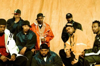 Wu-Tang Clan confirma turnê de despedida na Europa em 2026