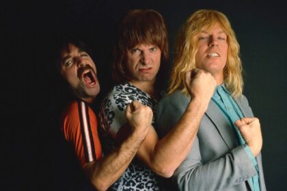 Spinal Tap 2: Revelado cena inédita antes da estreia