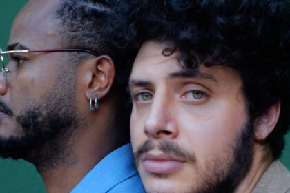 Thiago Ramil e Dona Conceição lançam “Gosto”
