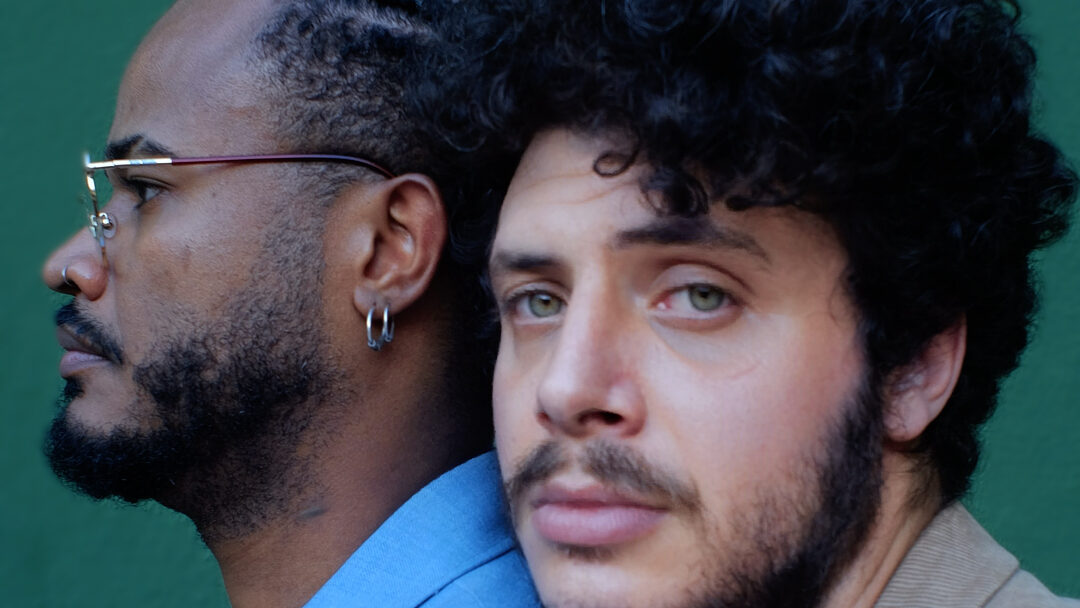 Gosto, disco de Thiago Ramil e Dona Conceição terá lançamento em 8 de agosto
