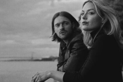 The Favors (FINNEAS & Ashe) lança novo single e clipe “The Hudson”