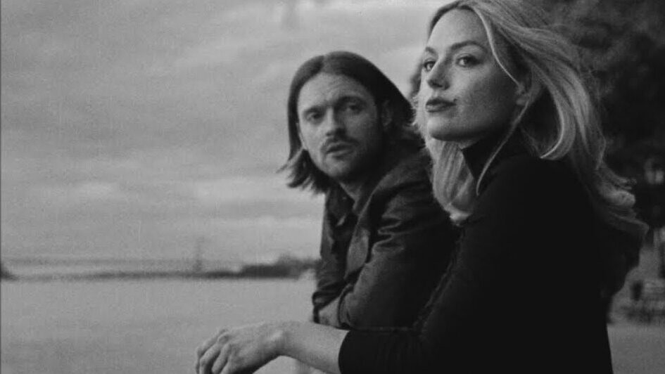 The Favors (FINNEAS & Ashe) lança novo single e clipe “The Hudson”