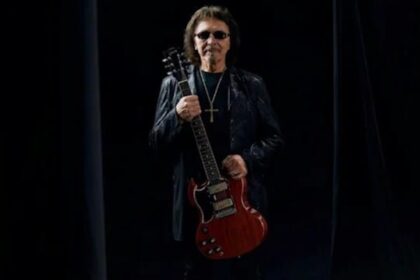 Black Sabbath será homenageado pela Gibson em show especial em Birmingham