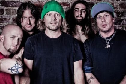 Ugly Kid Joe finaliza novo álbum com doze faixas inéditas