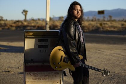 Mammoth anuncia novo álbum com o single “The Spell”