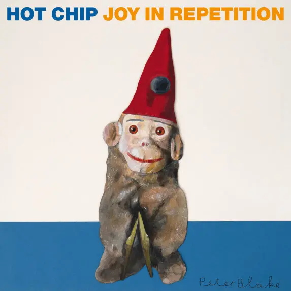 Hot Chip anuncia coletânea e celebra duas décadas de parceria criativa