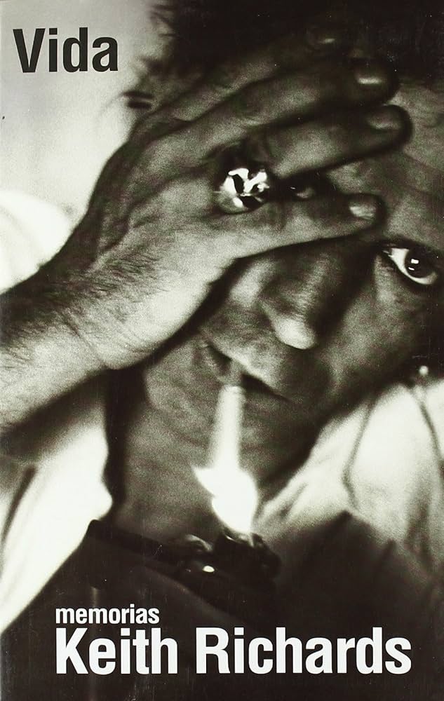 A jornada inesperada: Keith Richards, Charlie Watts e um Cadillac ruidoso