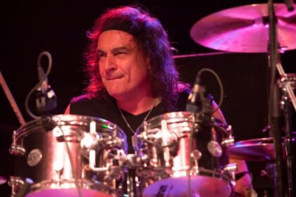 Vinny Appice esclarece a relação entre Ozzy e Dio
