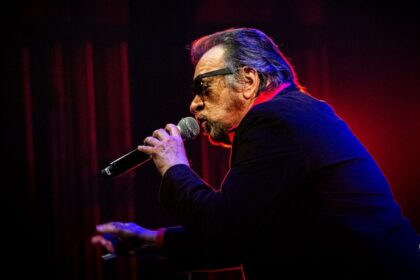 Camisa de Vênus 45 Anos: Quando o Rock Rasgado Ainda Lateja nas Veias do Brasil