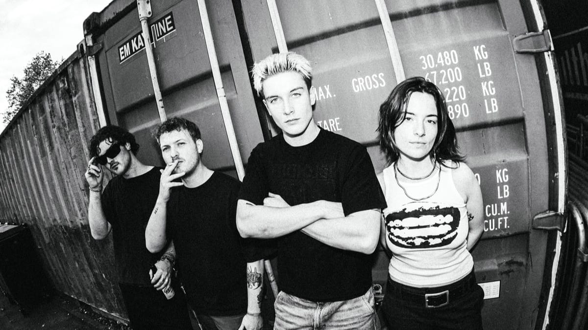 Agatha Is Dead! lança “No Love to Prove” e anuncia EP de estreia
