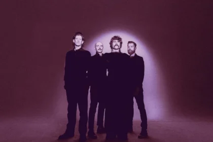 AFI lança o álbum “Silver Bleeds the Black Sun…” pela Run For Cover Records