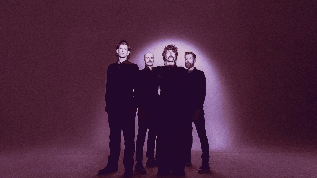 AFI lança o álbum “Silver Bleeds the Black Sun…” pela Run For Cover Records
