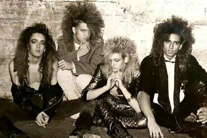 A estreia do Alice in Chains em 5 de agosto e o início da cena grunge