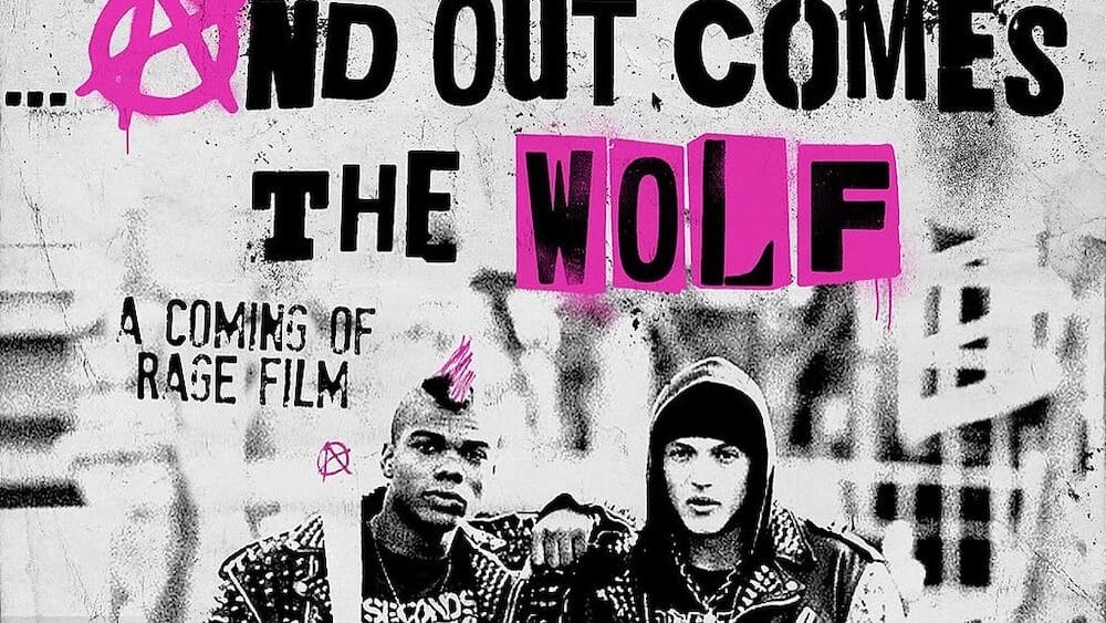 Filme “…And Out Comes The Wolf”, inspirado em Rancid, revela trailer
