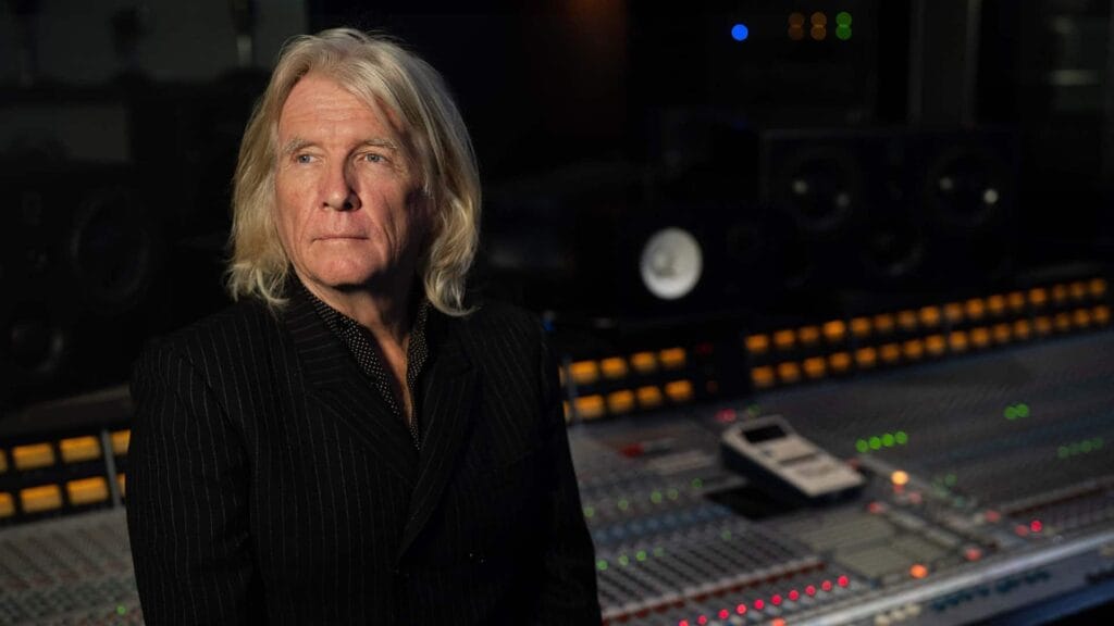 Bob Rock gostaria de remixar Load do Metallica