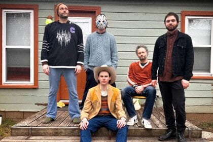 Chat Pile lança single “Demon Time” com Hayden Pedigo