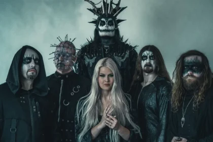 Guitarrista do Cradle of Filth, Ashok, deixará a banda após turnê
