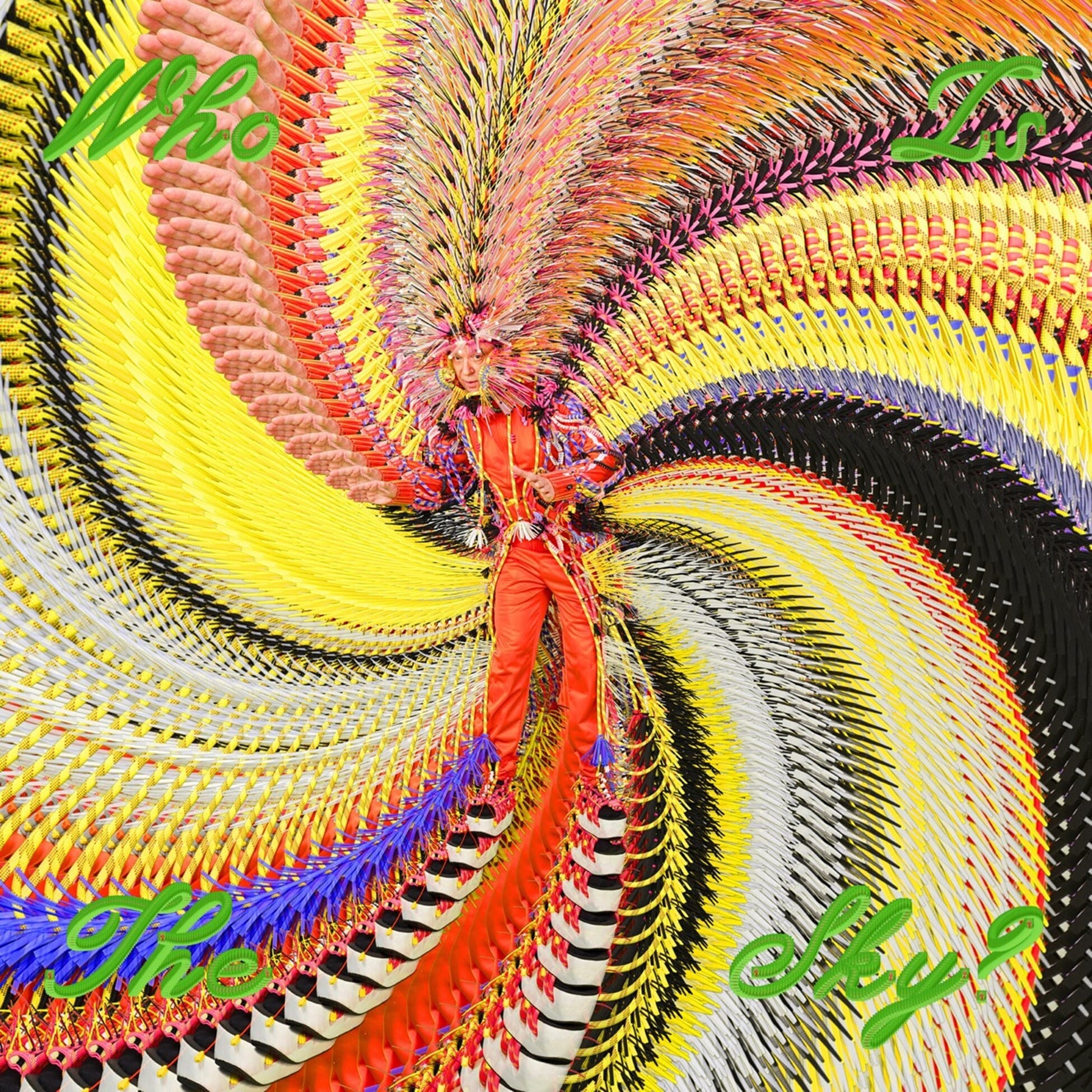 David Byrne lança “The Avant Garde” e anuncia novo álbum para setembro
