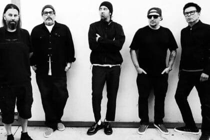 Deftones atraem nova geração via TikTok, diz Chino