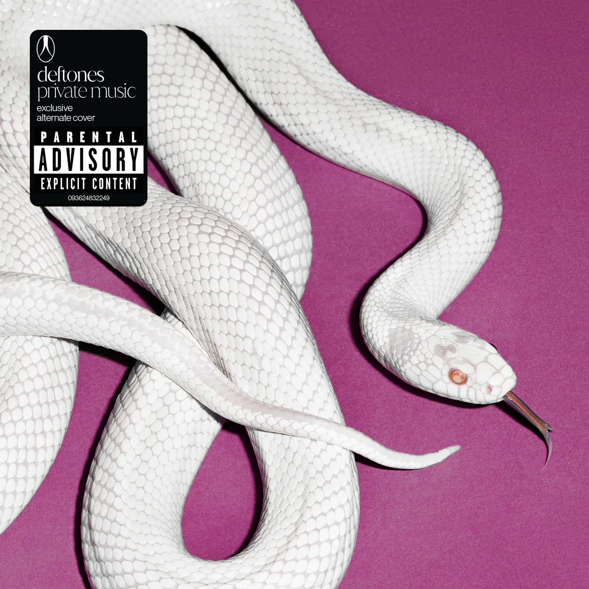 Deftones lança “Milk Of The Madonna”