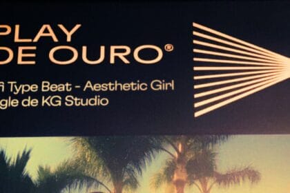 “Lofy Type Beat – Aesthetic Girl” conquista Disco de Ouro pela ABMI