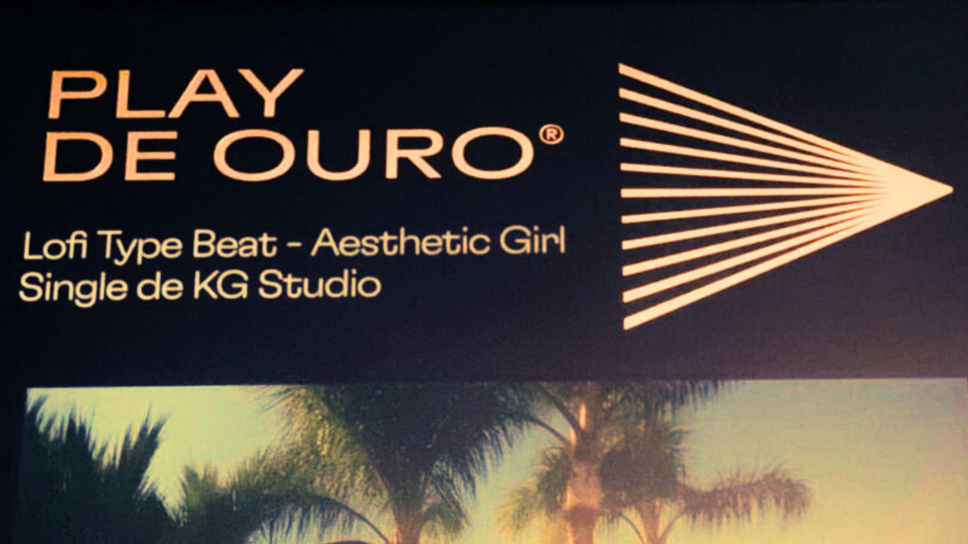 “Lofy Type Beat – Aesthetic Girl” conquista Disco de Ouro pela ABMI