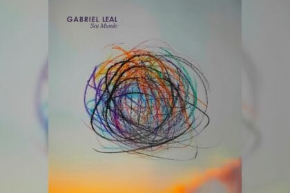 Gabriel Leal lança  seu 2º single, “Seu Mundo”