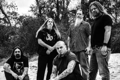 Down avança nas gravações do novo álbum e projeta lançamento para 2026