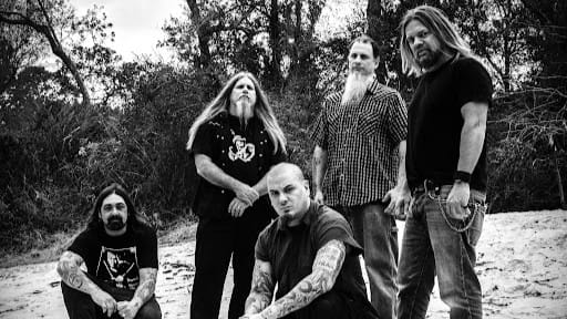 Down avança nas gravações do novo álbum e projeta lançamento para 2026