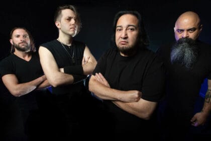 Fear Factory anuncia single com novo vocalista Milo Silvestro para agosto