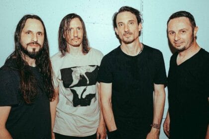 Gojira confirma novo álbum para 2026