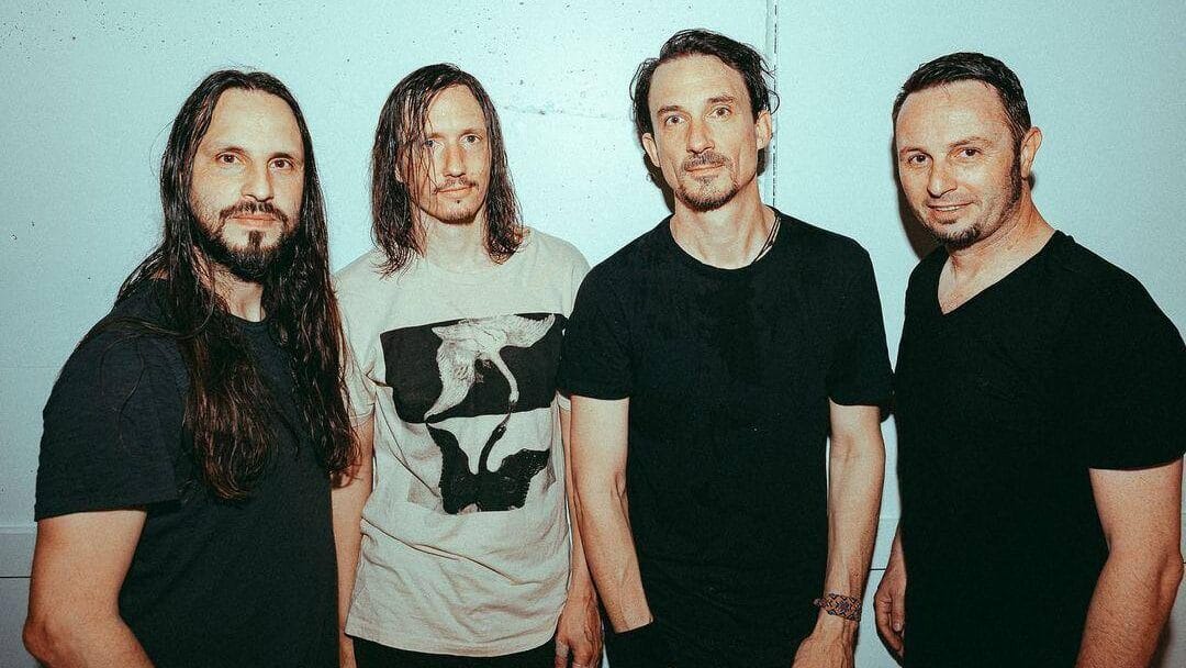 Gojira confirma novo álbum para 2026