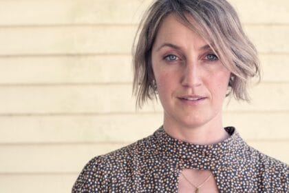 Real Warmth, o novo álbum de Joan Shelley gravado em Toronto