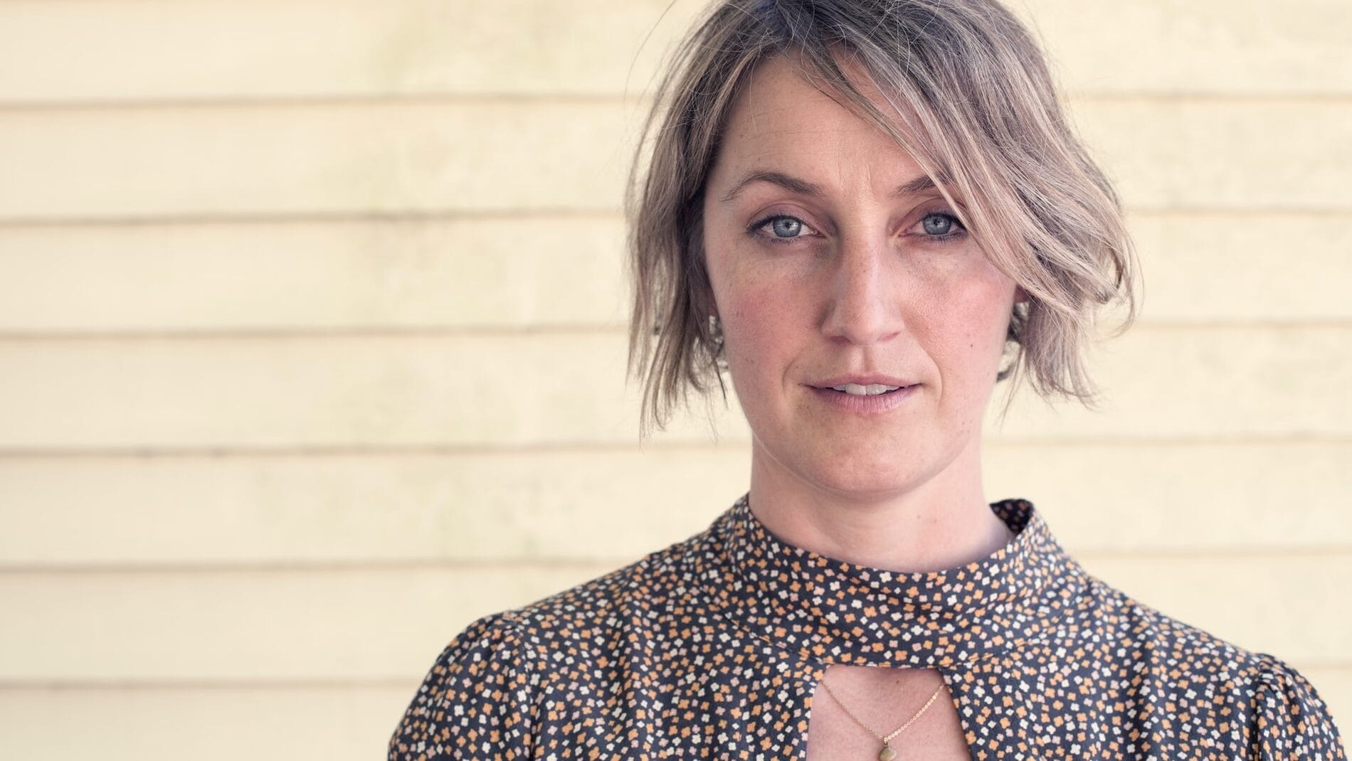 Real Warmth, o novo álbum de Joan Shelley gravado em Toronto