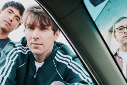 Joyce Manor lança “All My Friends Are So Depressed” e clipe oficial