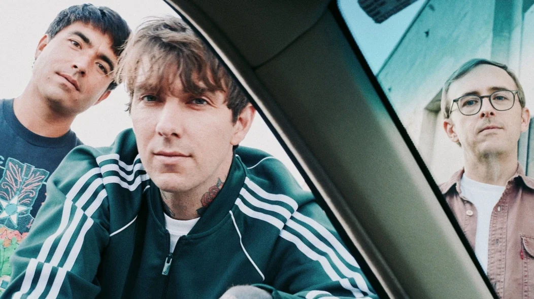 Joyce Manor lança “All My Friends Are So Depressed” e clipe oficial