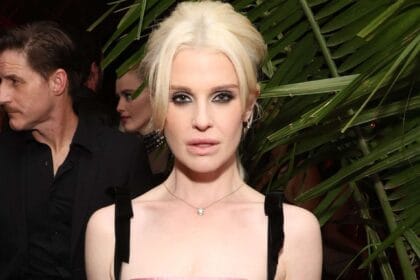 Kelly Osbourne critica Becky Lynch por ataque a Ozzy