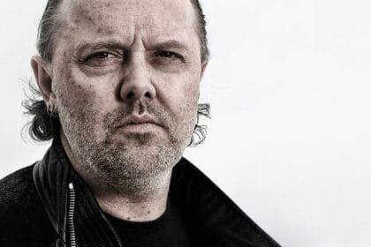 Lars Ulrich fala sobre planos para a Sphere e o Super Bowl