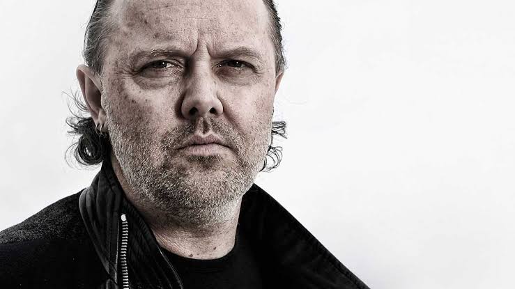 Lars Ulrich fala sobre planos para a Sphere e o Super Bowl