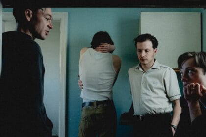 Legss lança “See No Evil” antes de álbum de estreia