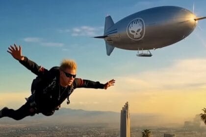 The Offspring lança clipe para “Truth In Fiction”