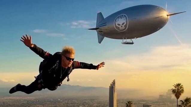 The Offspring lança clipe para “Truth In Fiction”
