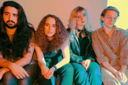 Pool Kids lança nova música “Sorry Not Sorry” e anuncia álbum