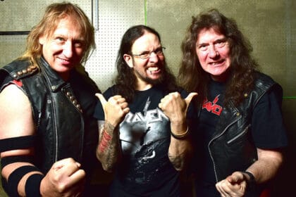 Raven anuncia novo documentário sobre a carreira