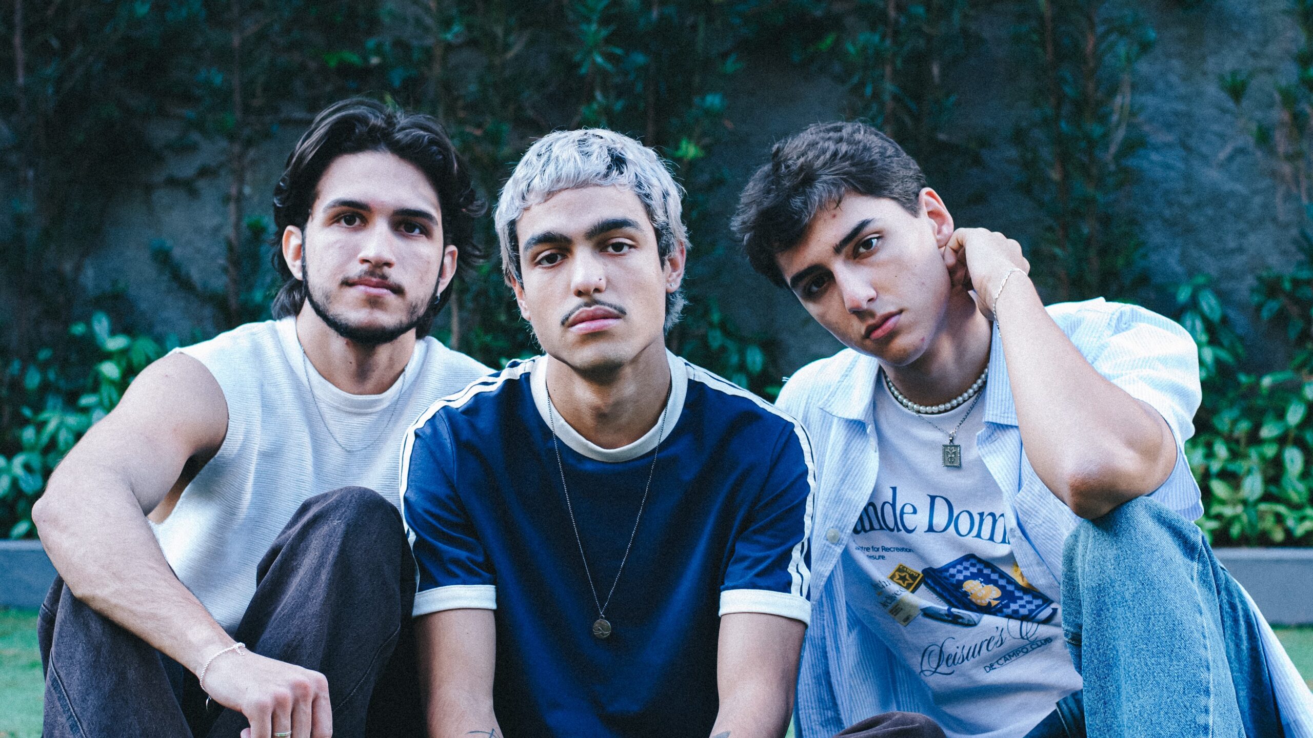 Rumore lança 2º single, “Trança”, e avança no cenário pop rock